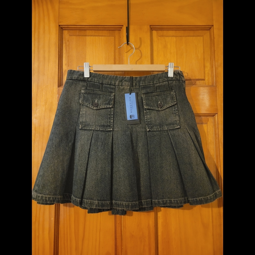 Kenneth Cole Reaction Skirt